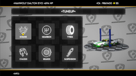 Super Woden GP 2 screenshot 7