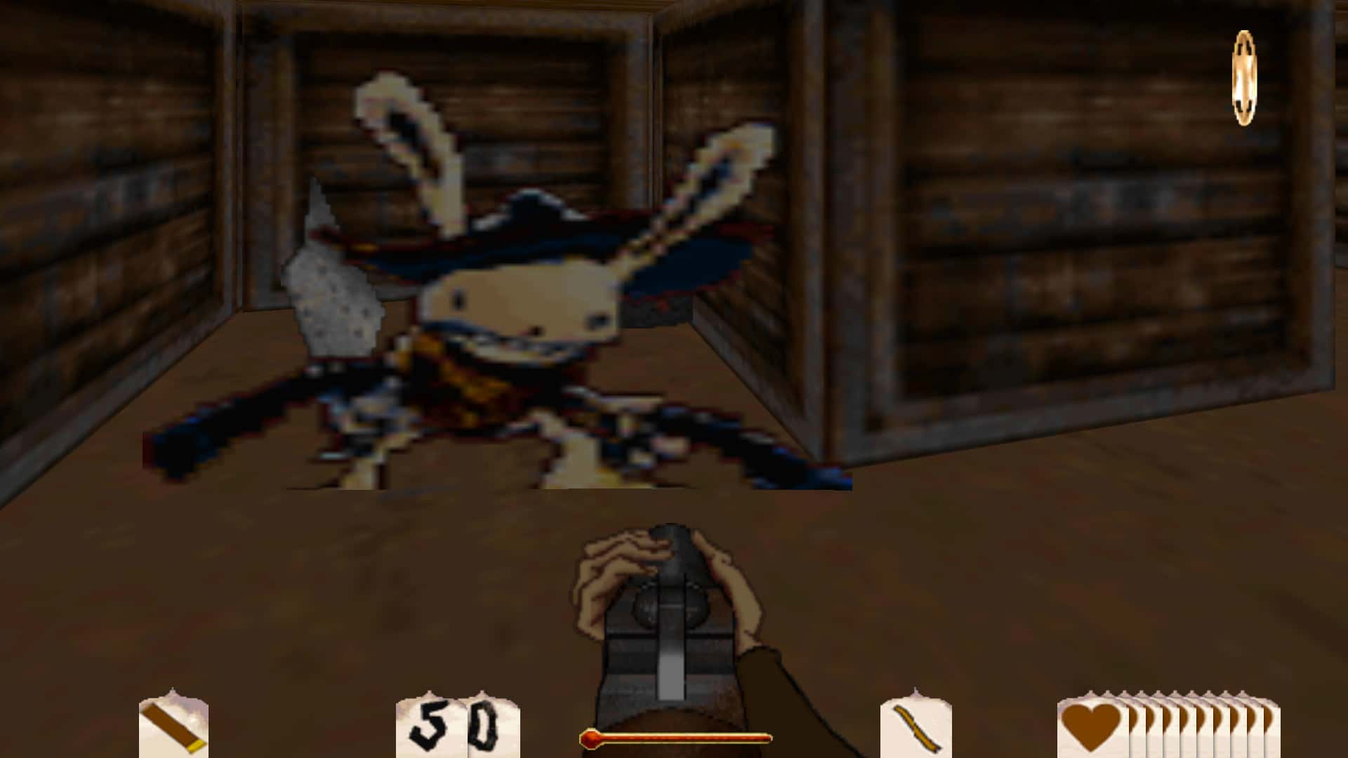 #2. Outlaws + A Handful of Missions (Classic, 1997) (GOG) De: Disney