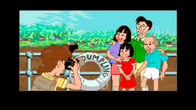 The Adventures of Willy Beamish screenshot 9