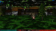 Lands of Lore 3 screenshot 7