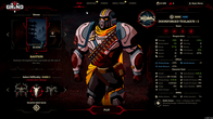 Grind Survivors screenshot 4