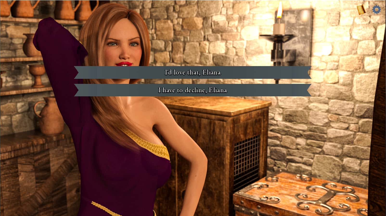 #9. To Be A King - Volume 1 (GOG) By: IT Roy