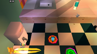 Rat Attack! screenshot 2