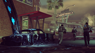 The Bureau: XCOM® Declassified™ screenshot 6