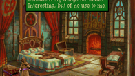 Conquests of the Longbow: The Legend of Robin Hood screenshot 4