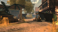 Drakensang screenshot 6