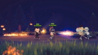 HordeCore: Training Ground screenshot 3