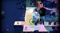 Knights and Bikes screenshot 5