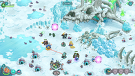 Iron Marines screenshot 1