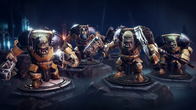 Warhammer Underworlds – Shadespire Edition screenshot 12