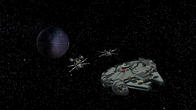LEGO® Star Wars™ - The Complete Saga screenshot 7