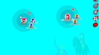 Doomdark's Revenge screenshot 10