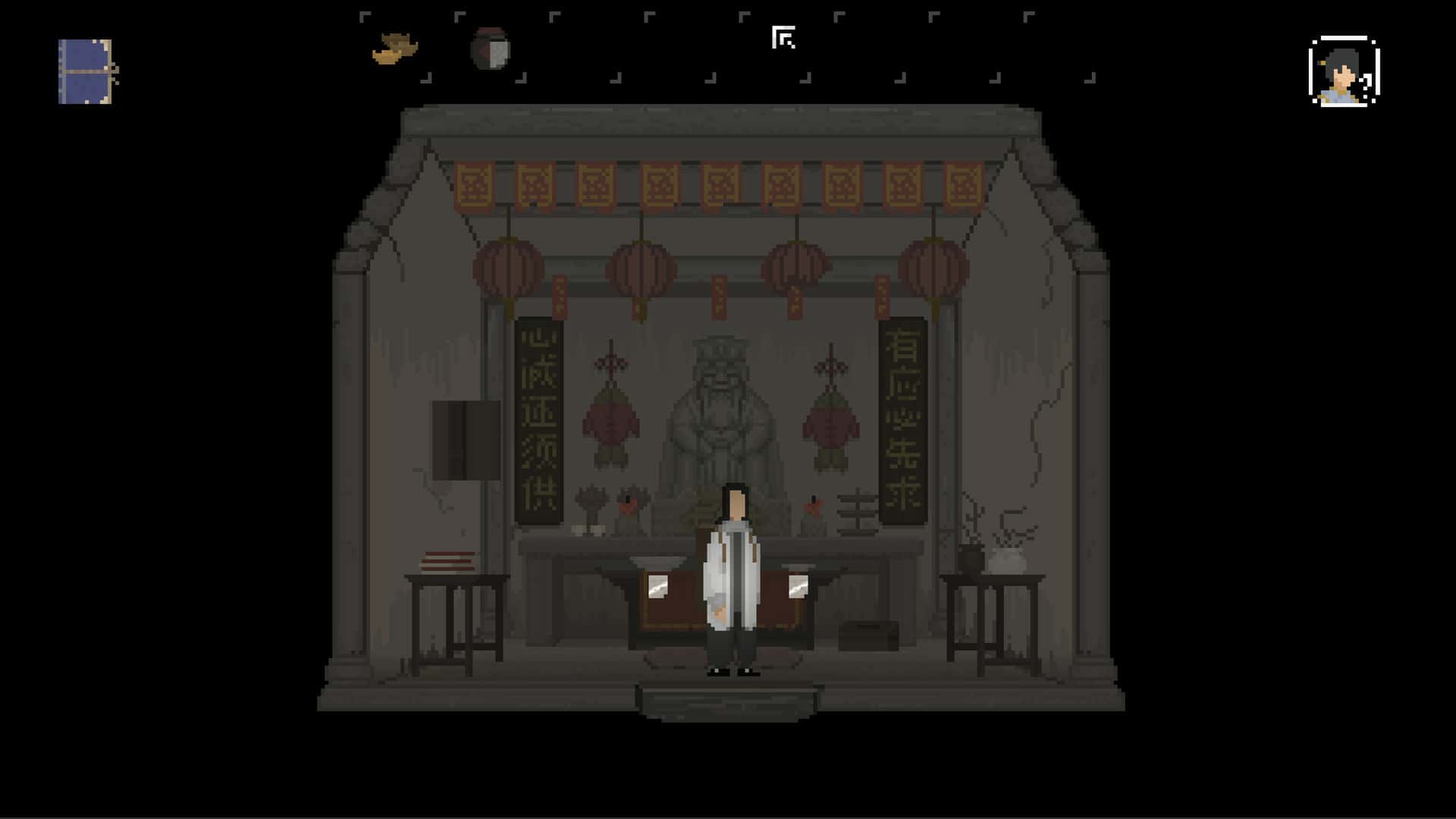 #3. The Rewinder (GOG) By: Gamirror Games