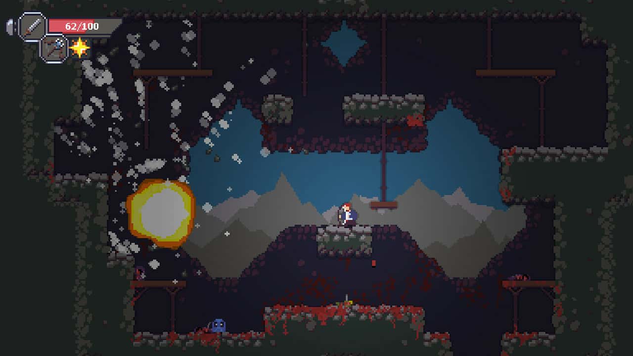 #3. Caveblazers - Arena Mode (GOG) 由: Yogscast Games