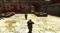 Full Spectrum Warrior screenshot 6