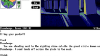 Timequest screenshot 7