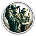 Snímky obrazovky (10) Call of Juarez: Bound in Blood