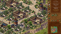 Emperor: Rise of the Middle Kingdom screenshot 10