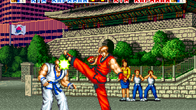 FATAL FURY SPECIAL screenshot 11