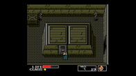 METAL GEAR screenshot 5