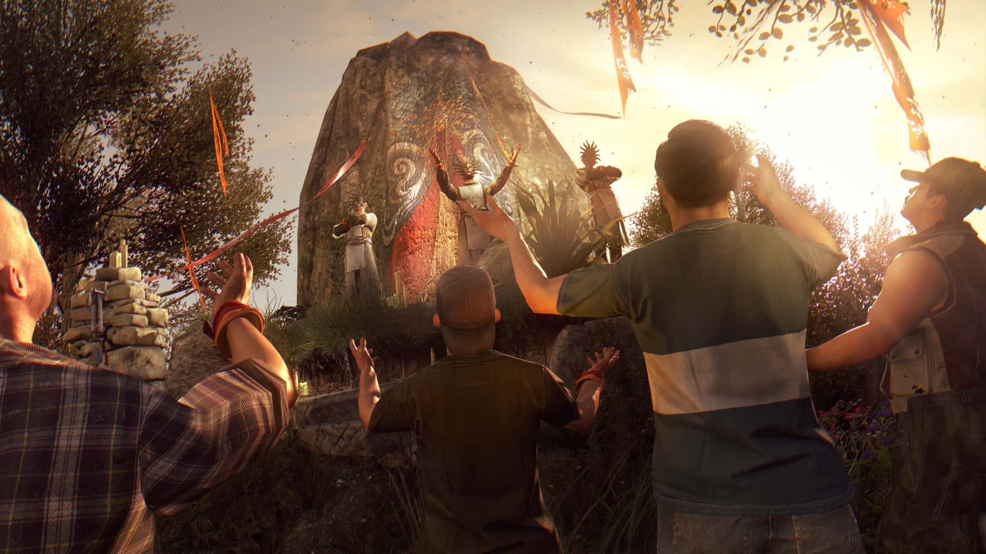 #3. Dying Light: Volatile Hunter Bundle (GOG) 由: Techland
