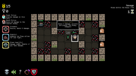 Molten Horn screenshot 2