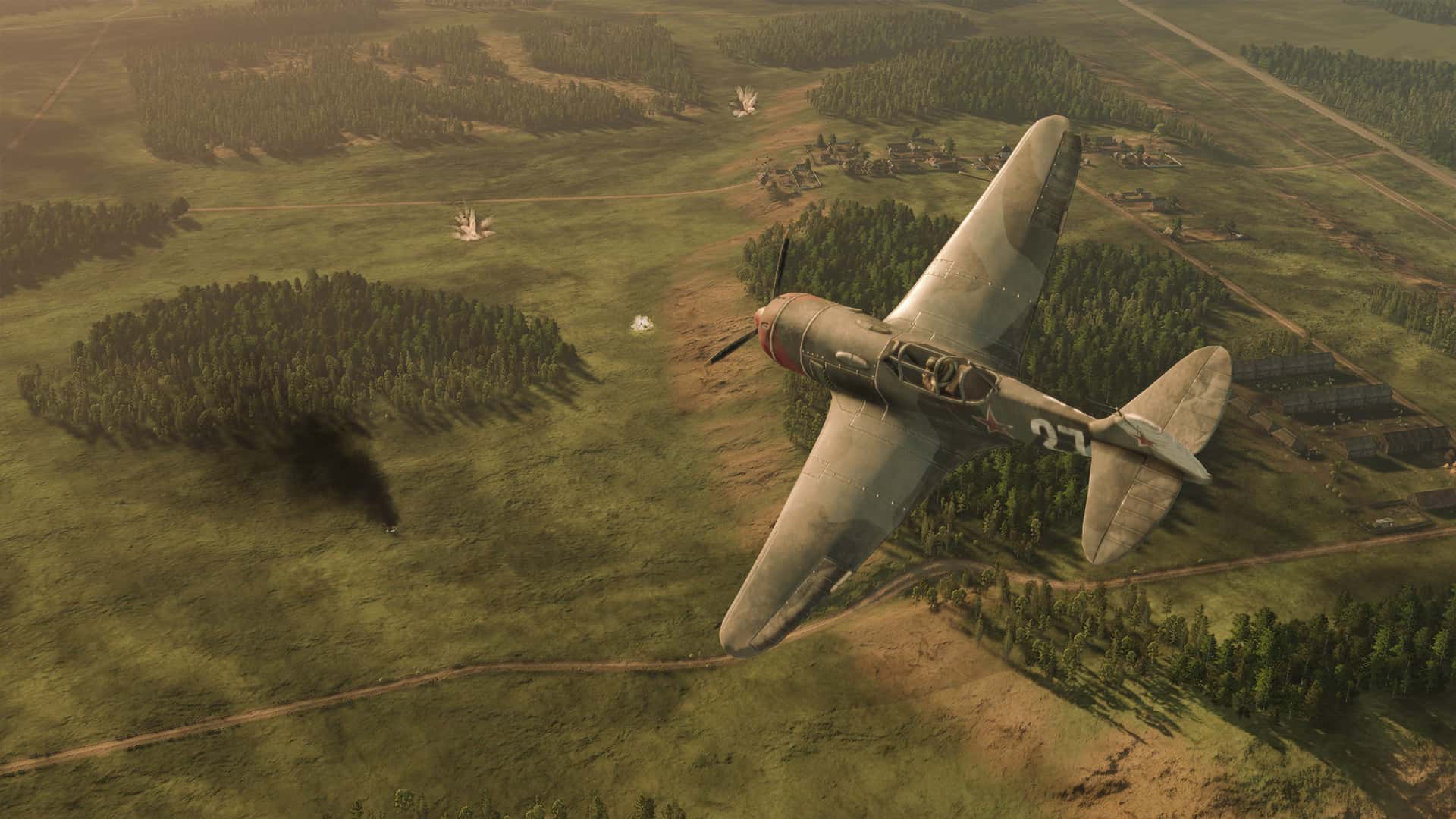 #1. Steel Division 2 - Pre-Order Pack (GOG) Podle: Eugen Systems