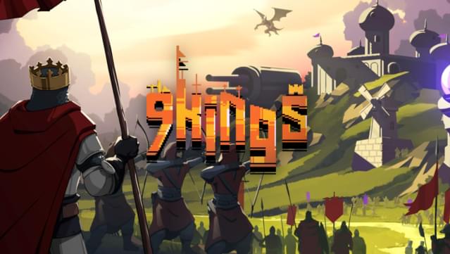 9 Kings