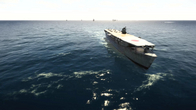 Victory at Sea Pacific screenshot 8