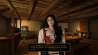 Call of Saregnar screenshot 1