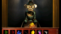 Starship Titanic screenshot 3