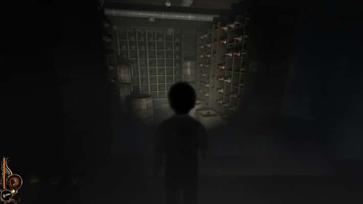 #3. Lucius (GOG) Bởi: Shiver Games