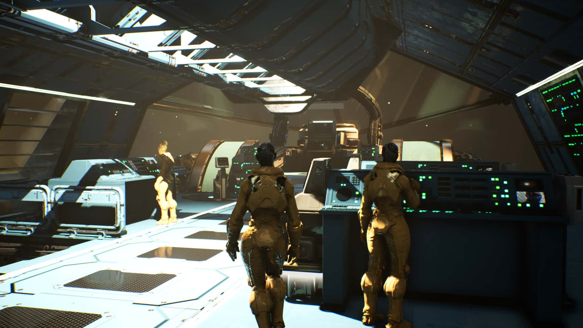 #1. Genesis Alpha One Deluxe Edition (GOG) By: Team17 Digital LTD.