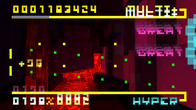BIT.TRIP BEAT screenshot 9