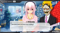 SoniComi screenshot 3