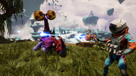 Journey to the Savage Planet screenshot 9