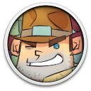 Teppo And The Secret Ancient City