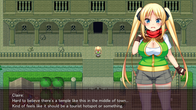 Treasure Hunter Claire screenshot 4