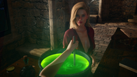 Lust Academy - Season 2 screenshot 1