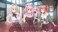 Succubus Sessions: Mami Mamiya’s Sweet Slice of Hell screenshot 4