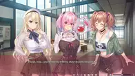 Succubus Sessions: Mami Mamiya’s Sweet Slice of Hell screenshot 4