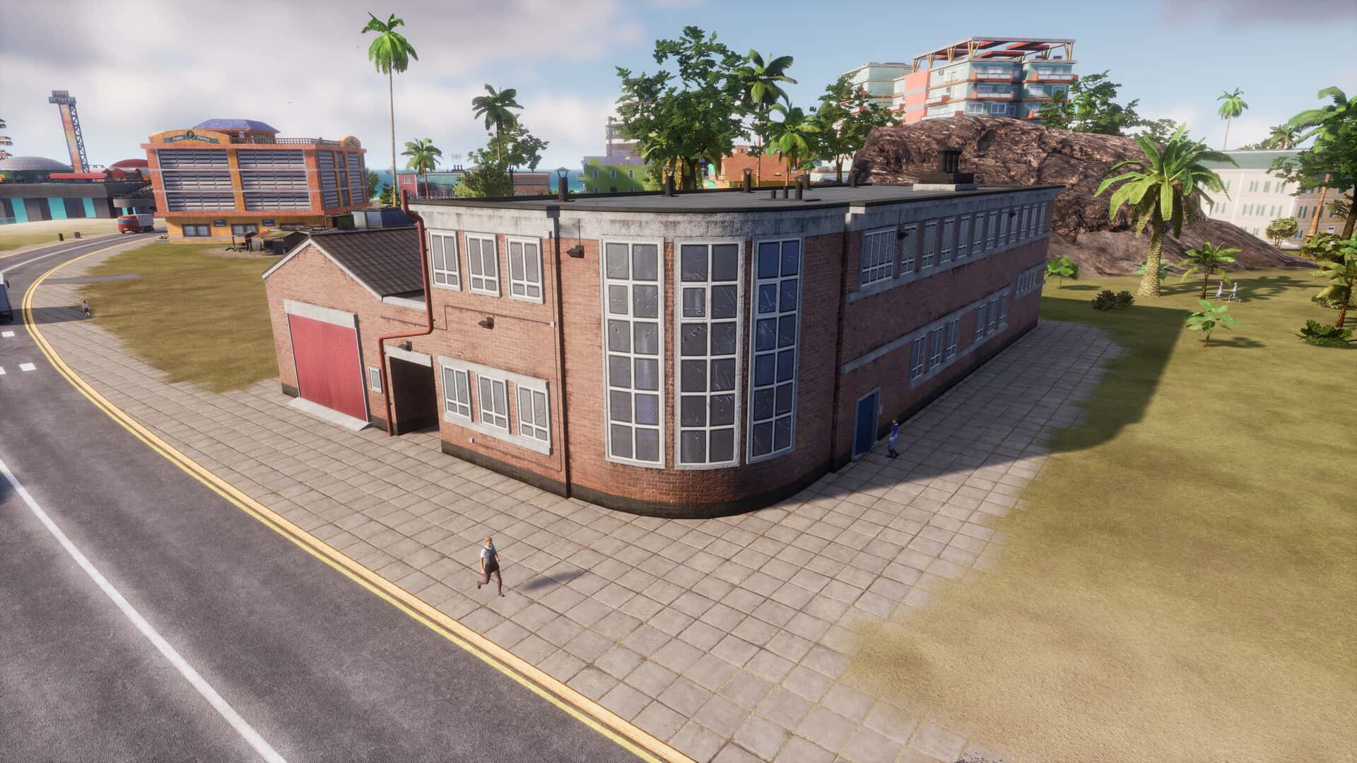 #9. Tropico 6 - Going Viral (GOG) Podle: Kalypso Media