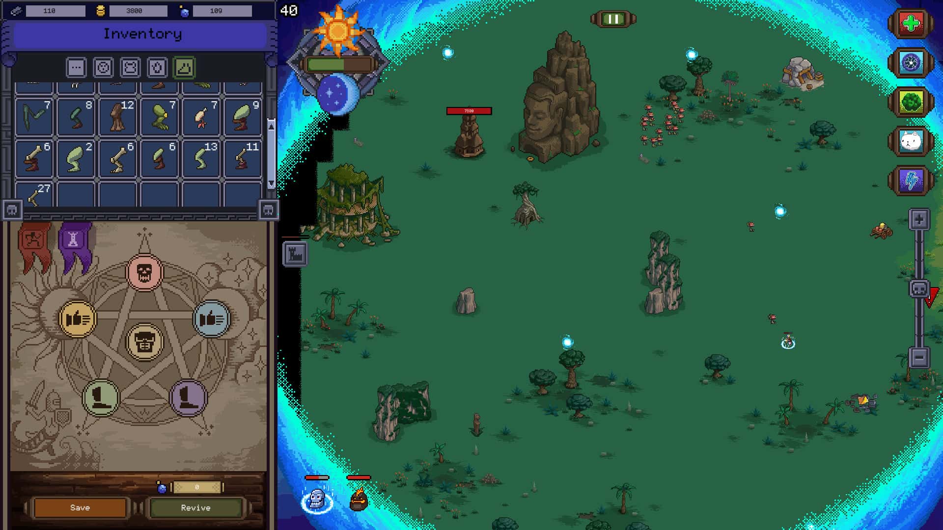 #2. Necrosmith (GOG) 由: Alawar