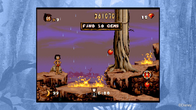 Disney Classic Games Collection screenshot 8