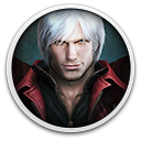 Ảnh chụp màn hình (1) Devil May Cry 4 Special Edition - 1 Blue Orb