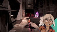 Silly Polly Beast screenshot 8