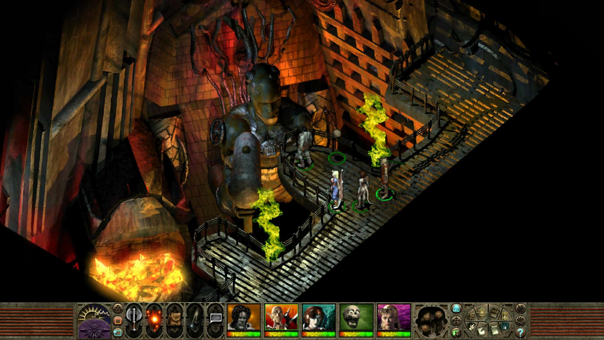 #1. Planescape: Torment: Enhanced Edition (GOG) Göre: Beamdog