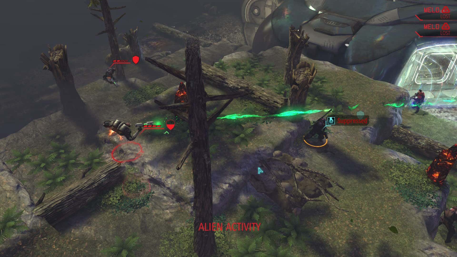 #4. XCOM: Enemy Unknown Complete Pack (GOG) โดย: 2K Games