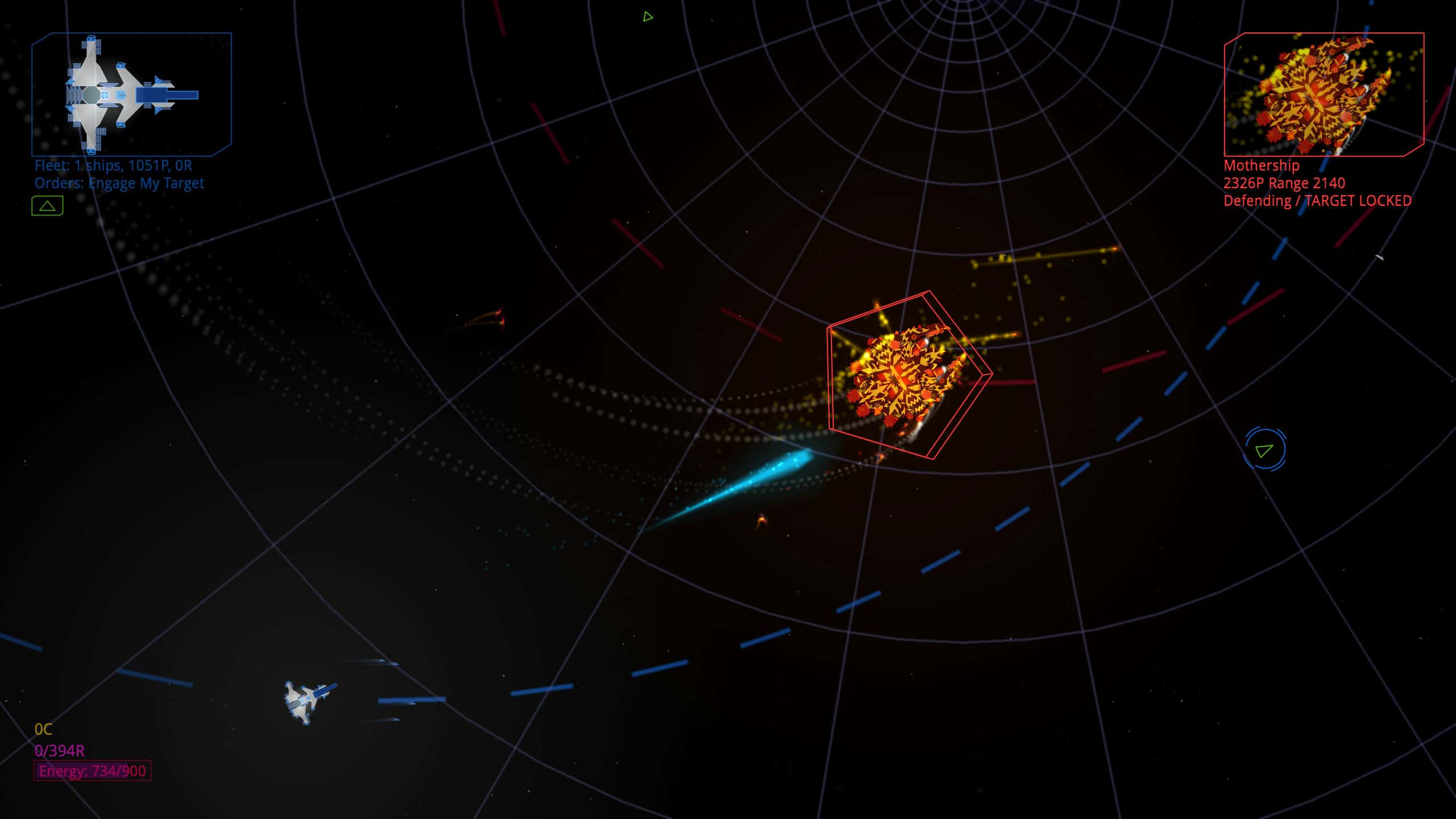#3. Reassembly Fields Expansion (GOG) Göre: Anisoptera Games