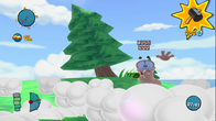 Worms Ultimate Mayhem - Deluxe Edition screenshot 12